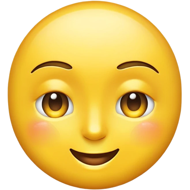 Side eye emoji emoji