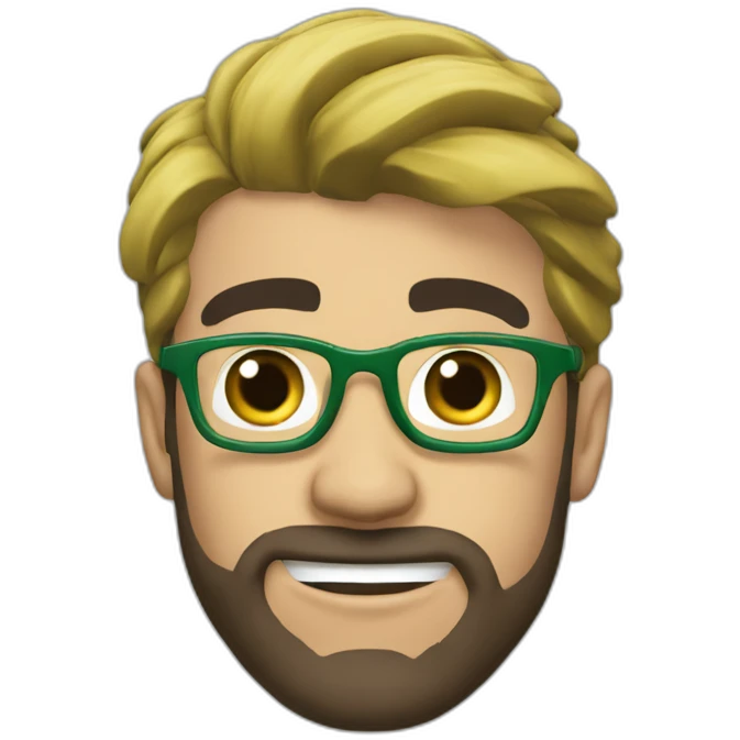 Real Betis Balompie emoji