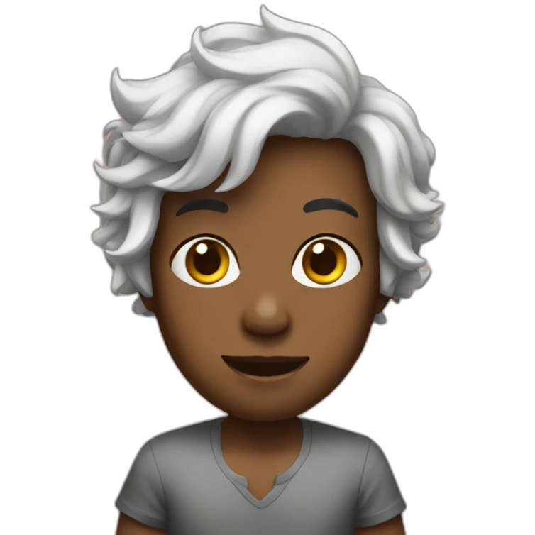Charlise emoji