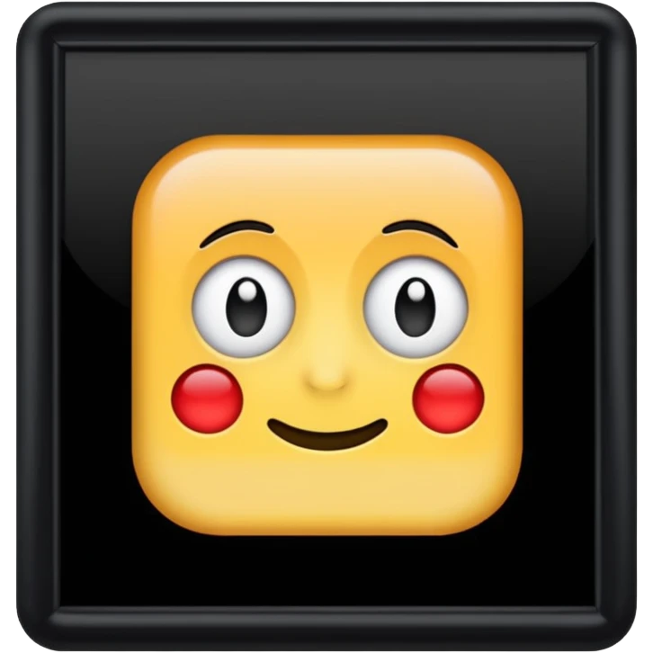 something that looks like whats already in the screen emoji