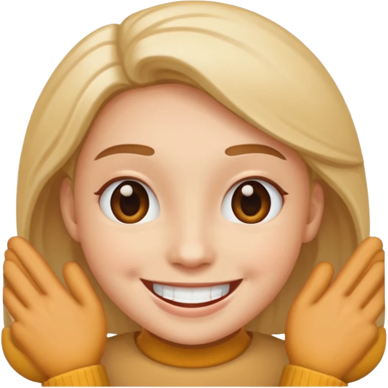 Moi emoji