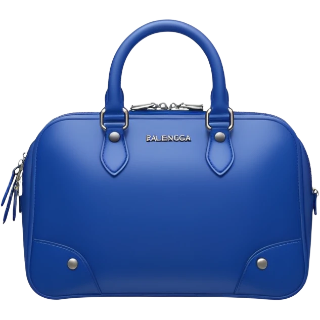 balenciaga logo emoji