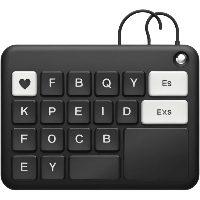 how to add it to keyboard  emoji