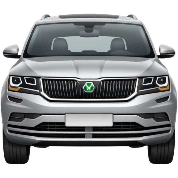 kodiaq emoji