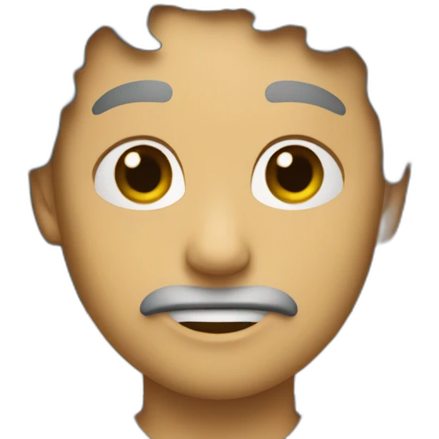 cirujano emoji