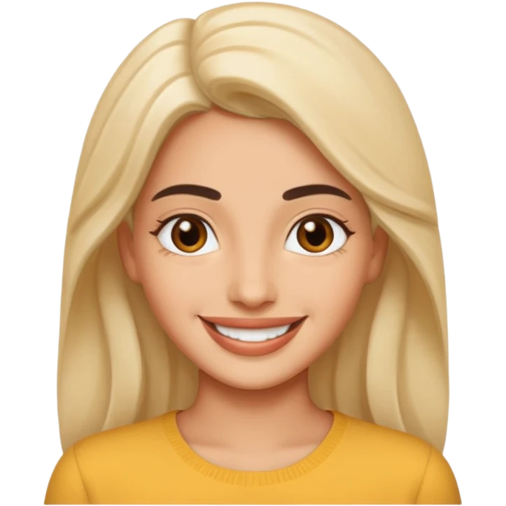 Amal emoji