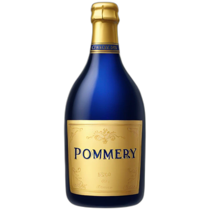 Pommery emoji