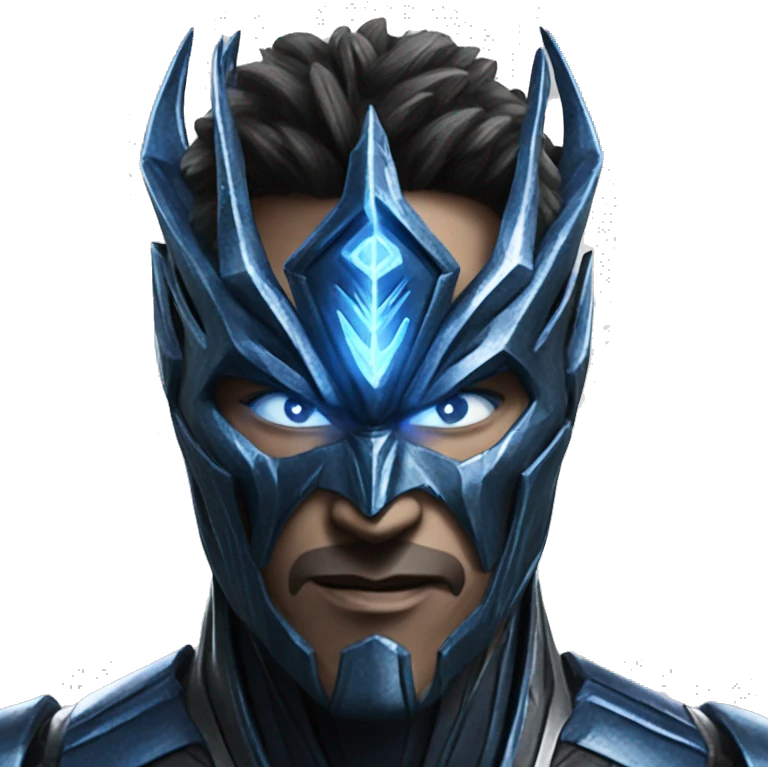 Savitar emoji