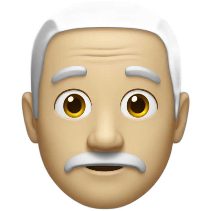 Enstein emoji