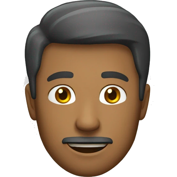 ein man der ein video spiel spielt emoji