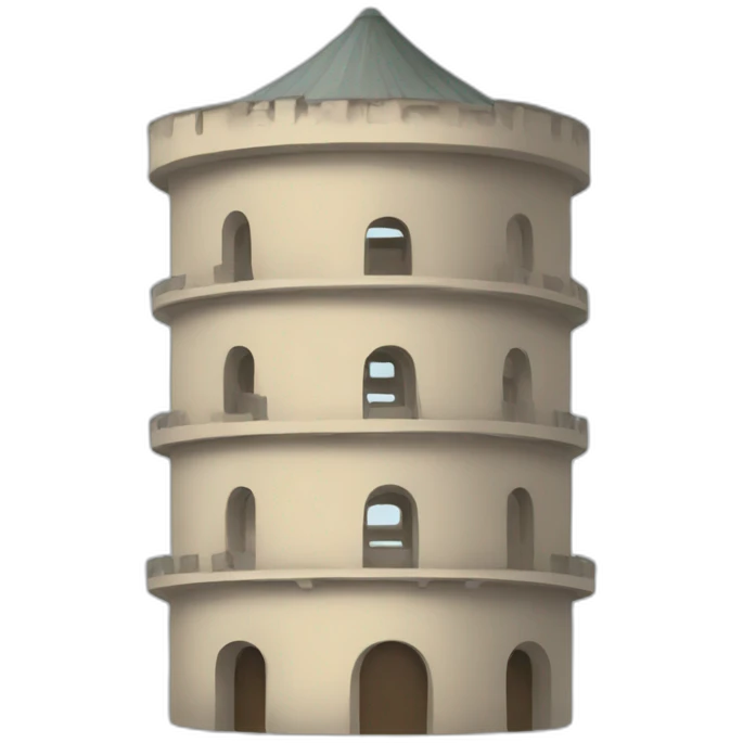 tower emoji