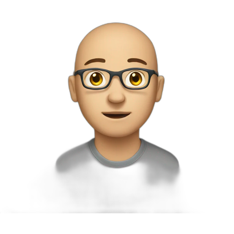 Study  emoji