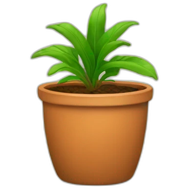 pot emoji