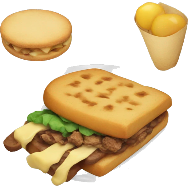 Food emoji