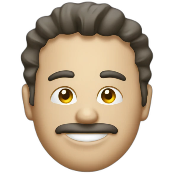 petro-funny emoji