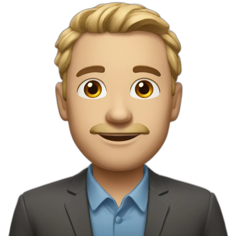 Владимир emoji