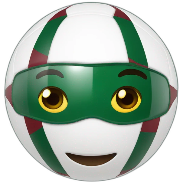 Fluminense Football Club emoji