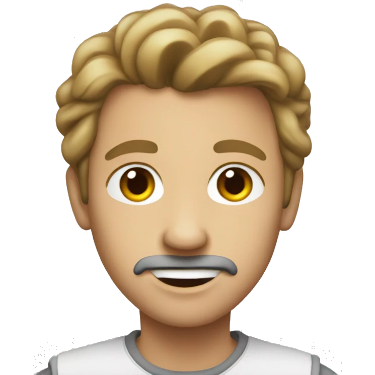 iPad emoji
