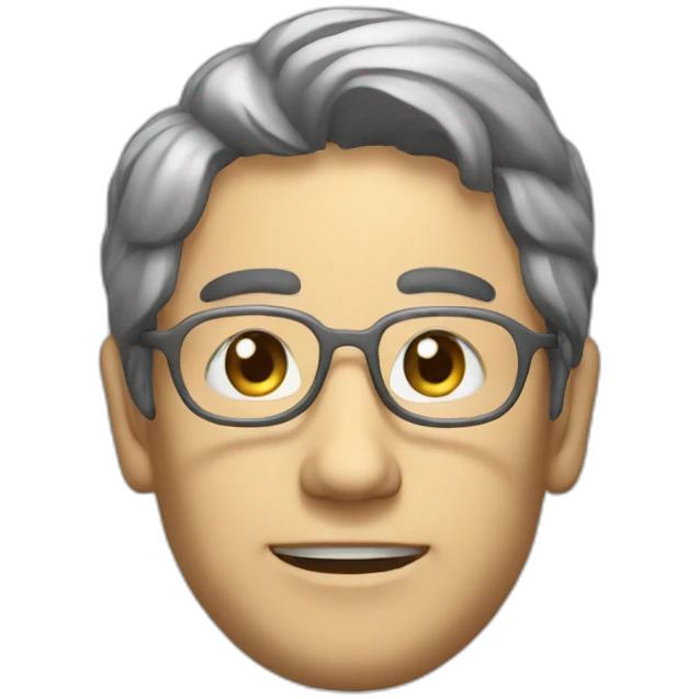 satoshi emoji