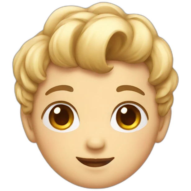 Kawaii emoji