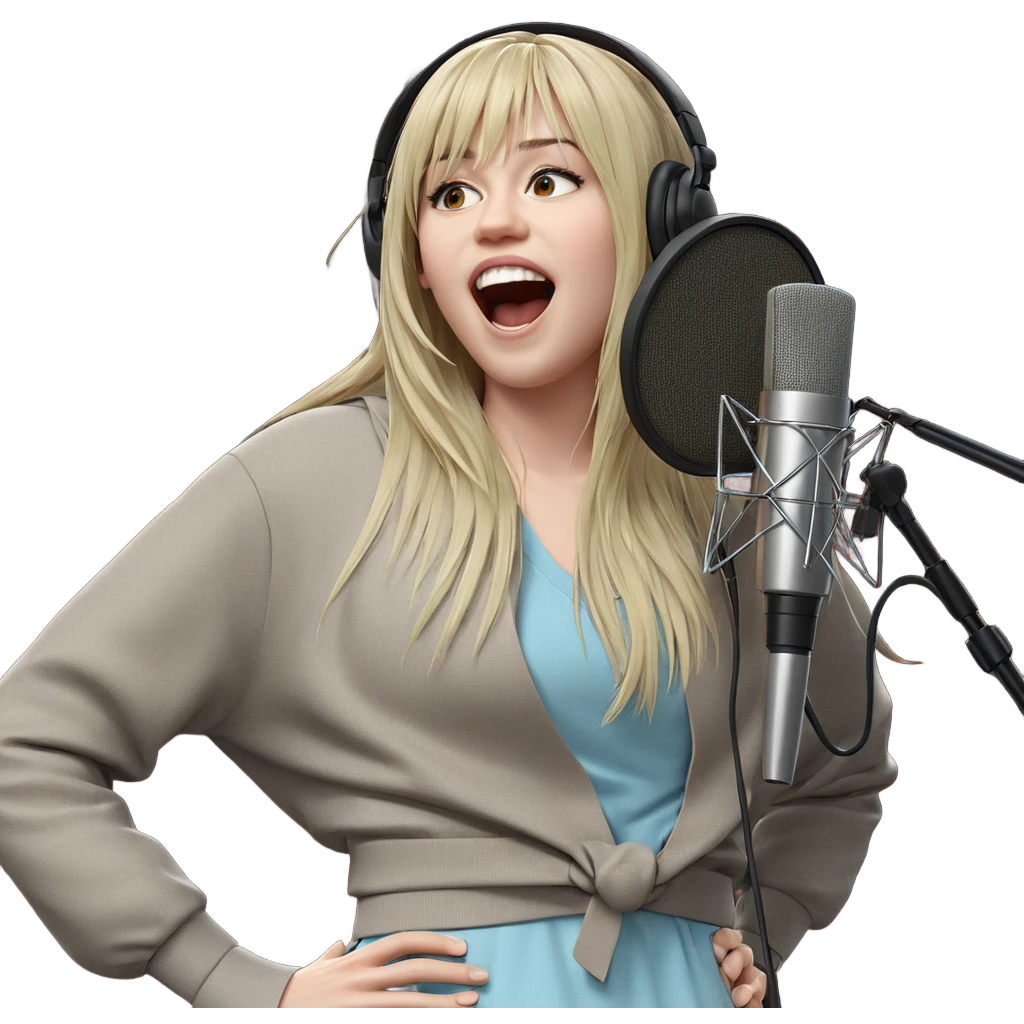parody performance by kotobuki tsumugi emoji
