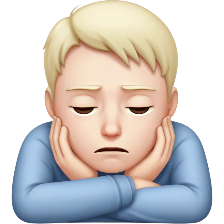 weak emoji