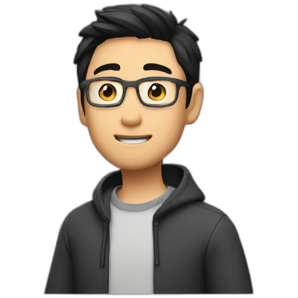tadashi hamada coding emoji