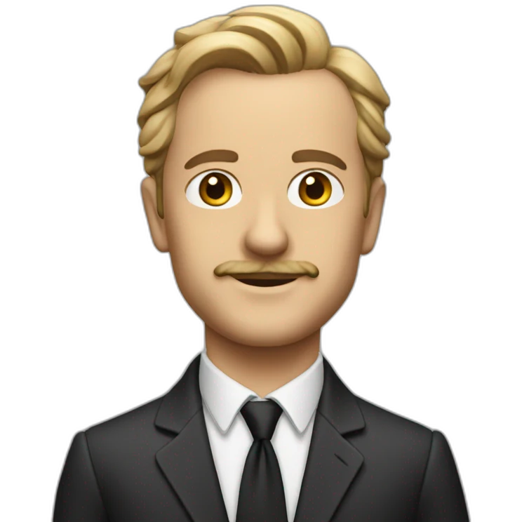 Dupont moretti emoji