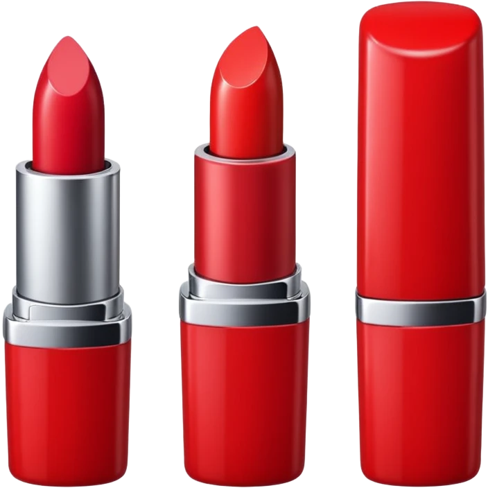 Lipstick  emoji