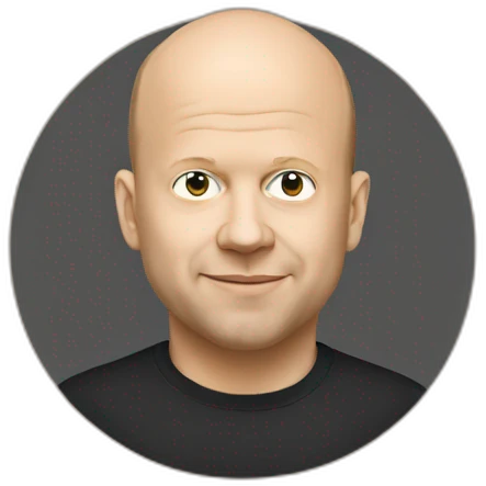 Daniel Ek spotify emoji