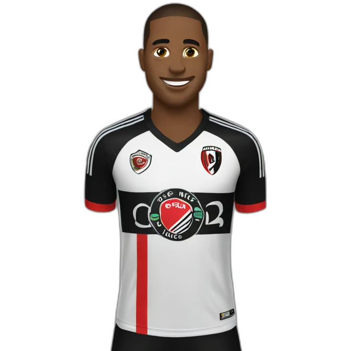 OGC Nice emoji