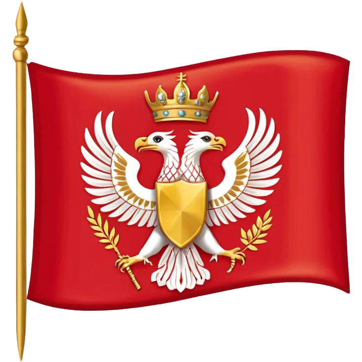پرچم کوروش بزرگ emoji