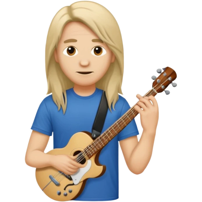 musician emoji