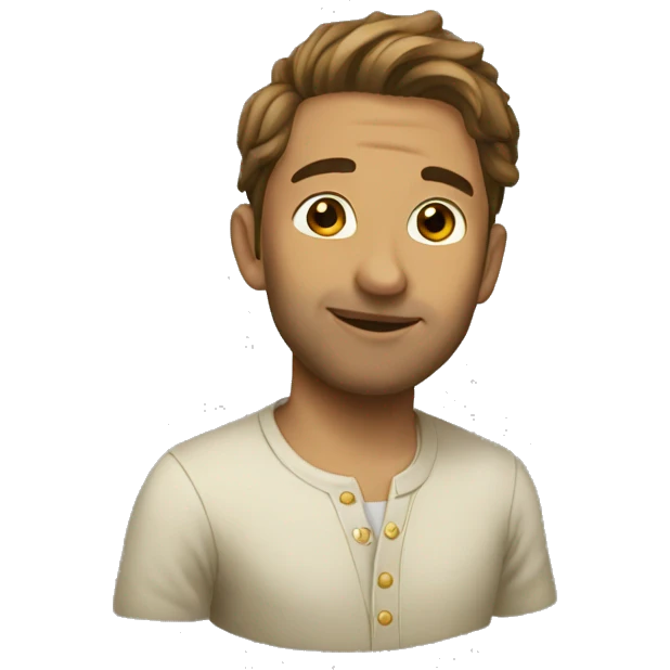 Protifar emoji