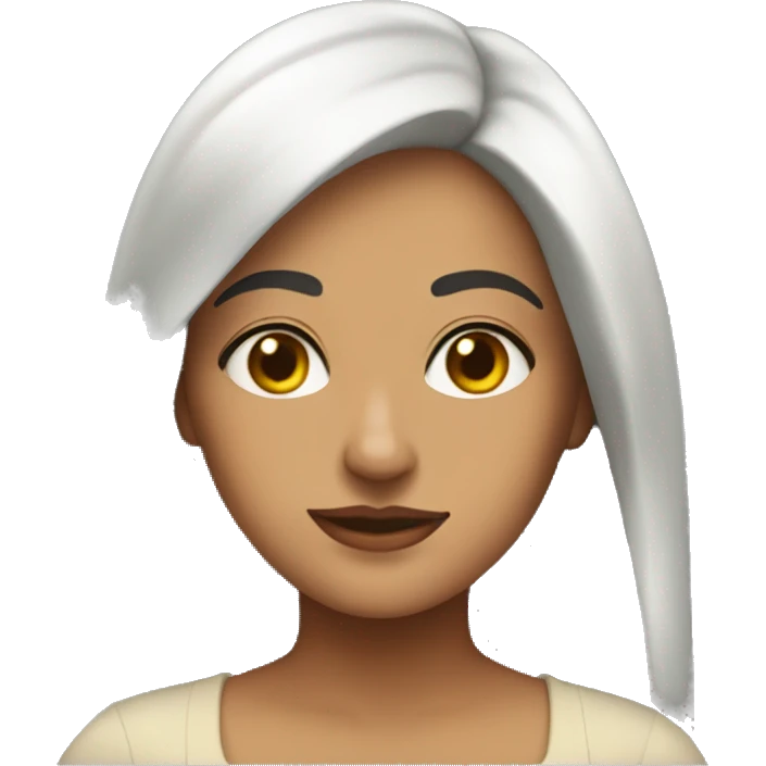 Romina Doria  emoji