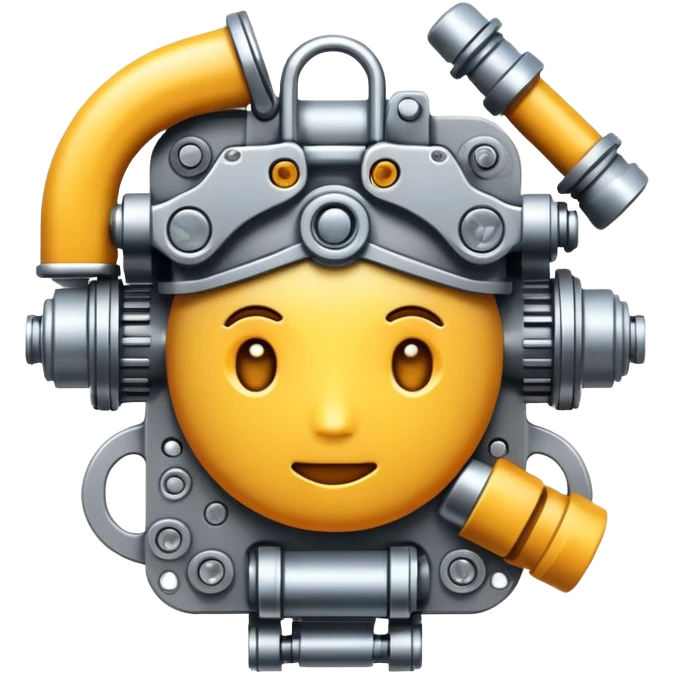 Technical works emoji