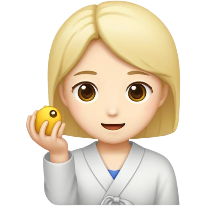 검은색 하트 반짝임 emoji