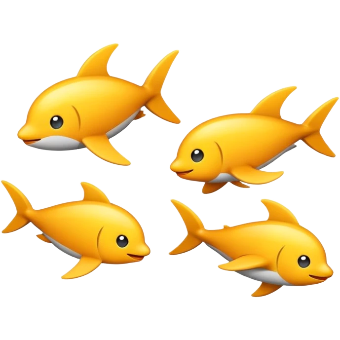 Fast emoji