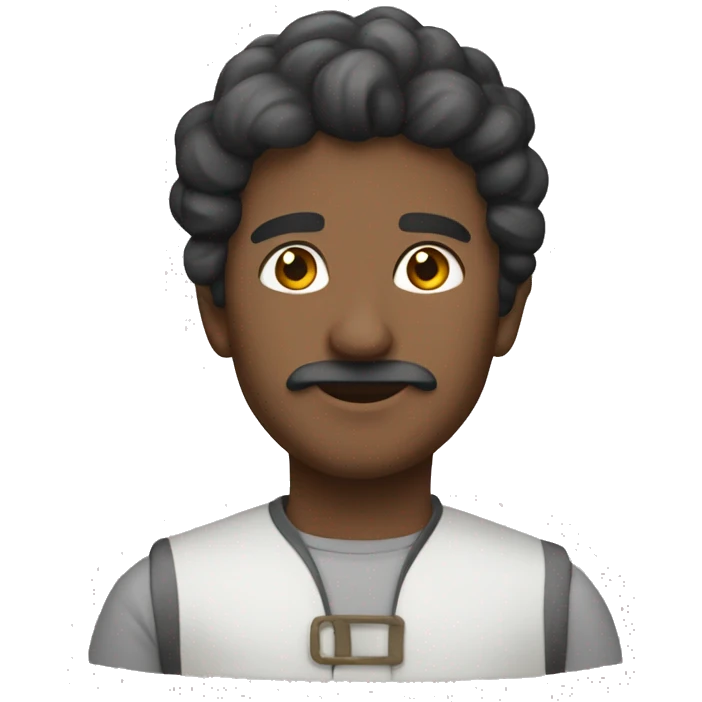 sinirli şeytan emoji