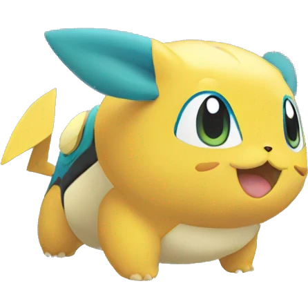 pokemon emoji