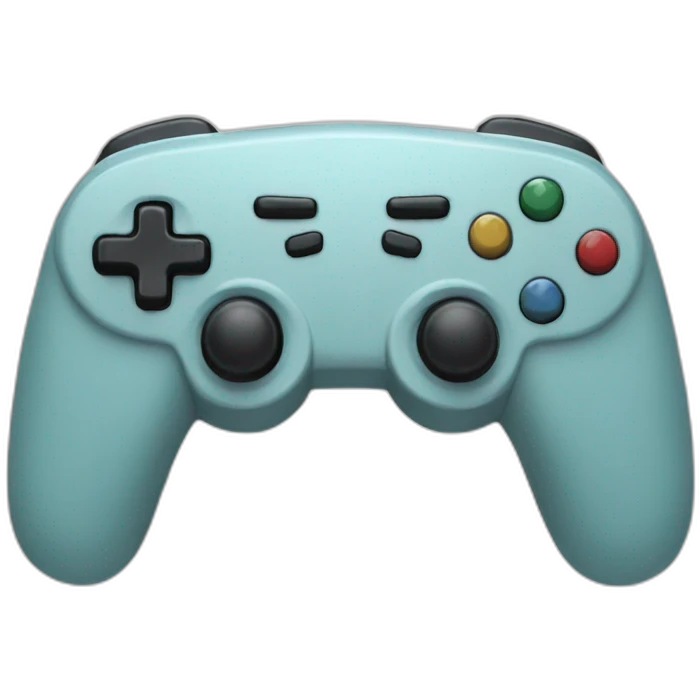 Manette emoji