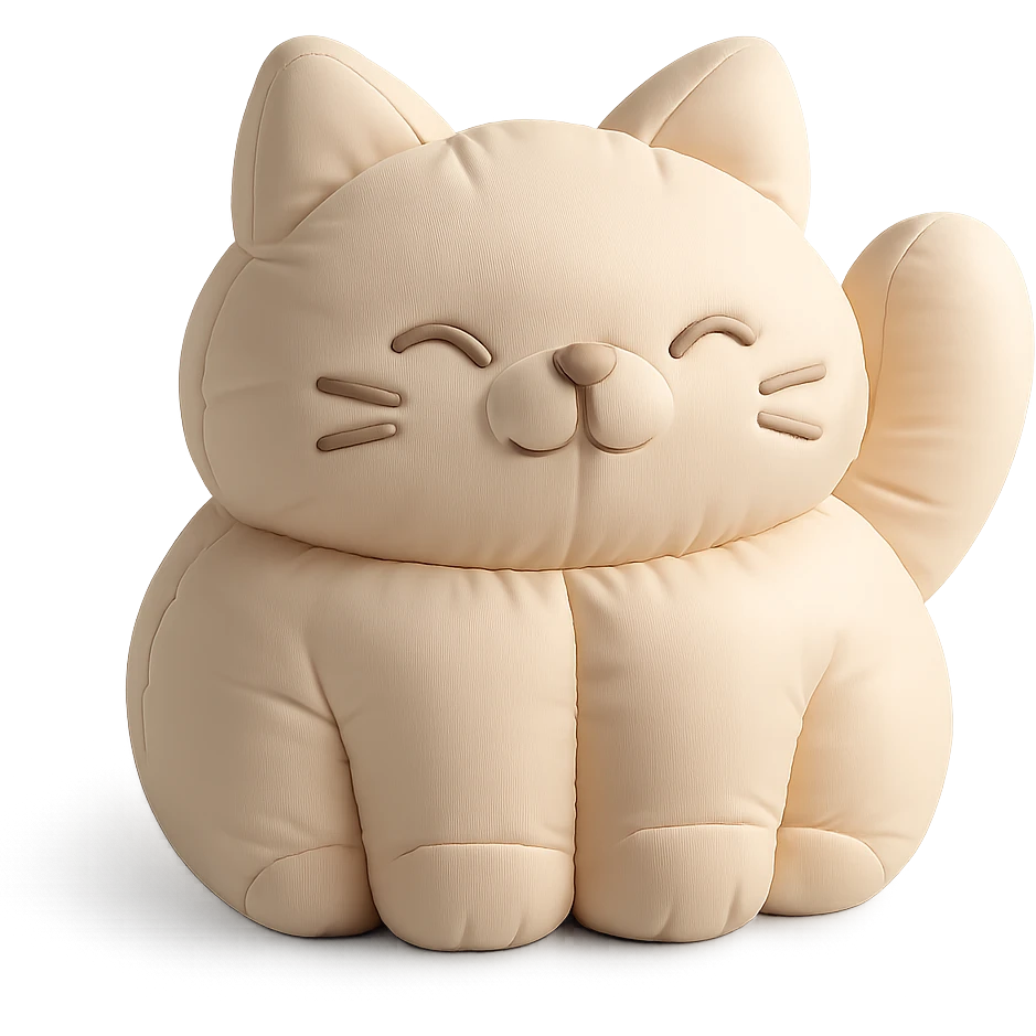 cute cat emoji