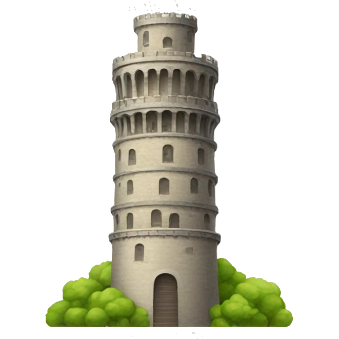 tower emoji