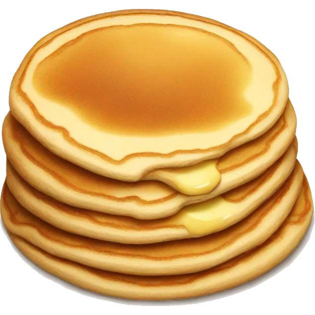 Pancake emoji