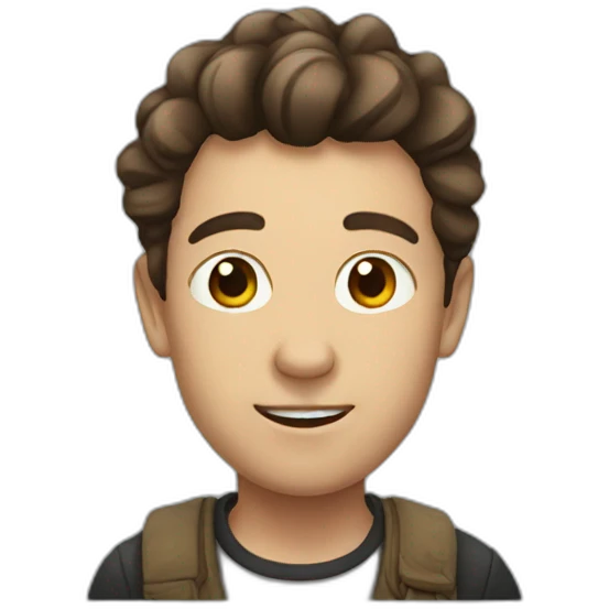 castor emoji