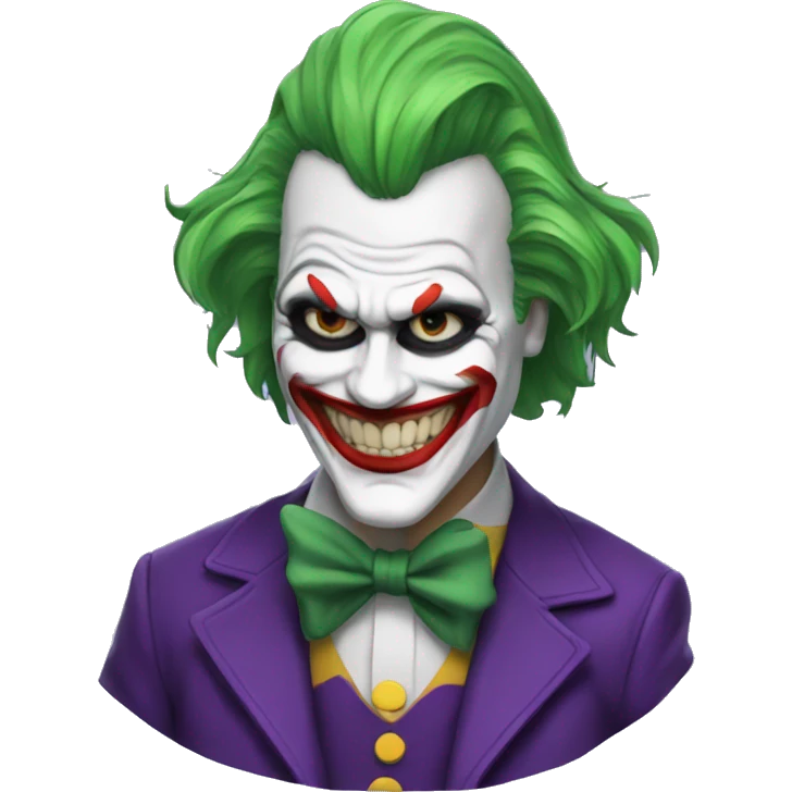Joker emoji