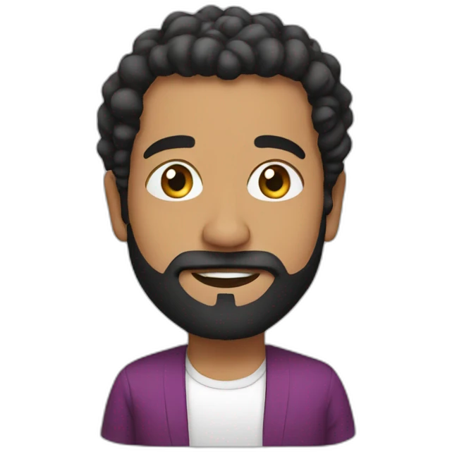 Salah emoji