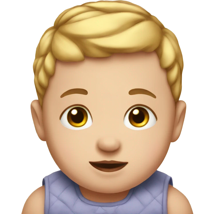 baby  emoji
