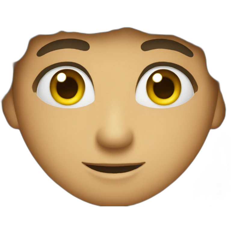 Khaby lame emoji