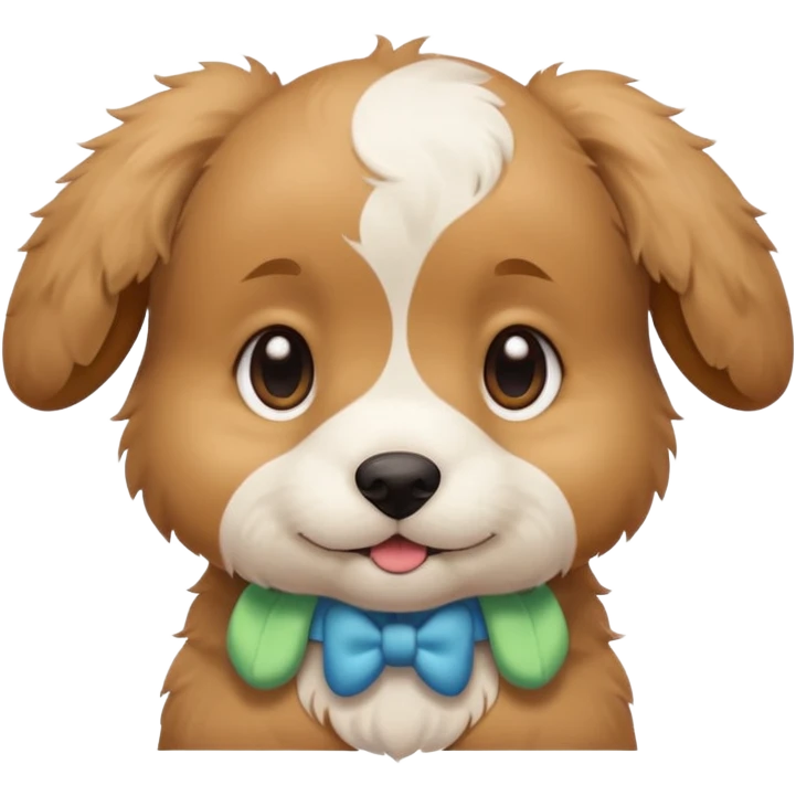 Cute emoji